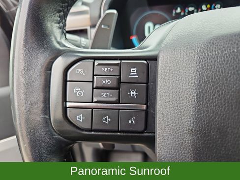 Used 2023 Ford F150 Raptor image 11