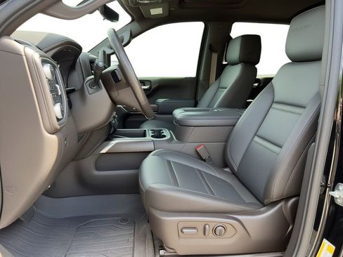 Used 2020 GMC Sierra 1500 Denali w/ Technology Package AWD/4WD image 6