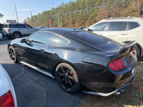 Used 2019 Ford Mustang GT w/ Black Accent Package image 6