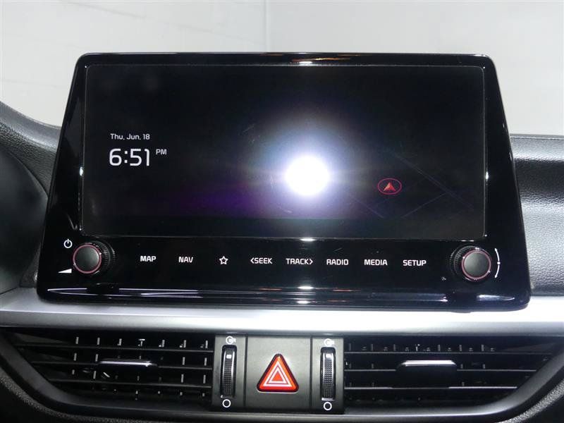 Used 2023 Kia Forte GT-Line FWD image 37