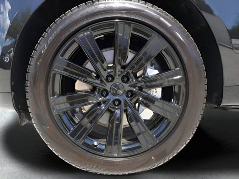 New 2026 Land Rover Range Rover SE AWD/4WD image 9