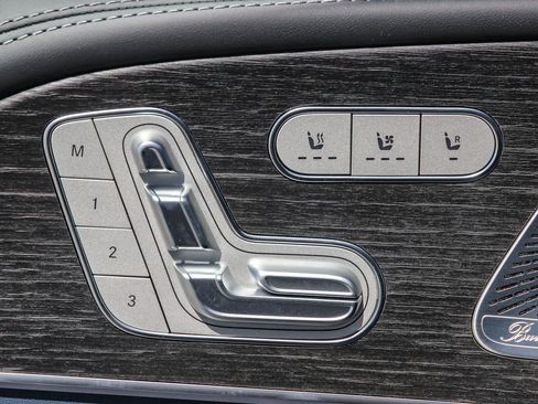 New 2026 Mercedes-Benz GLE 580 4MATIC image 23