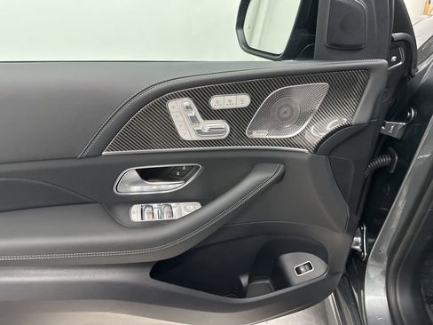 New 2026 Mercedes-Benz GLE 63 AMG S image 11