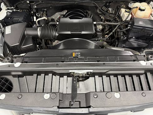 Used 2020 Chevrolet Silverado 2500 LT w/ True North Edition AWD/4WD image 26