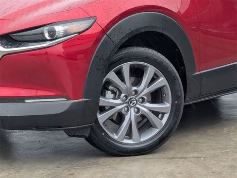 Used 2025 MAZDA CX-30 AWD 2.5 S w/ Preferred Package image 31