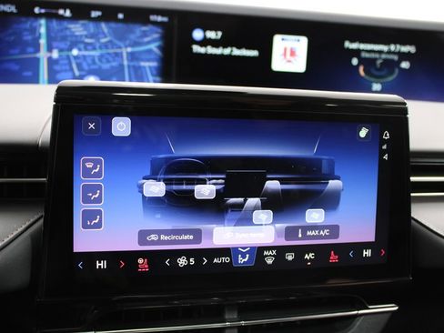 New 2026 Lincoln Nautilus Premier w/ Equipment Group 102A image 49