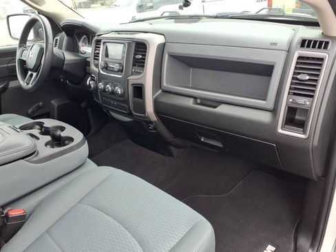 Used 2019 RAM 1500 Tradesman w/ Popular Equipment Group RWD image 23