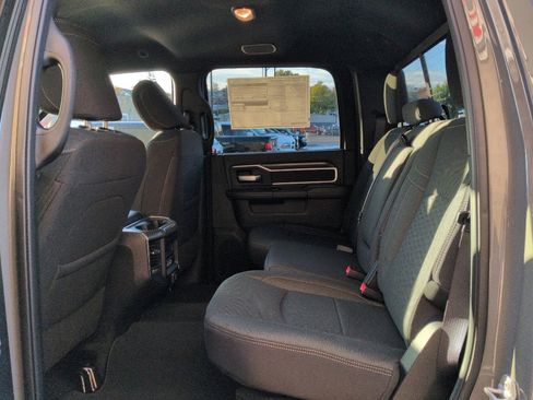 New 2026 RAM 2500 Big Horn image 19