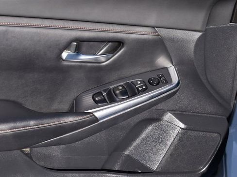 Used 2023 Nissan Sentra SR w/ Trunk Package image 22