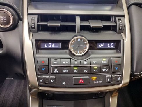 Used 2017 Lexus NX 200t AWD w/ Premium Package image 32