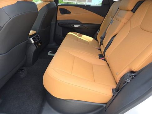 New 2026 Lexus RX 350 Premium Plus AWD/4WD image 17