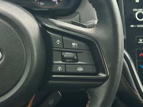 Certified 2024 Subaru Outback Wilderness AWD/4WD image 12