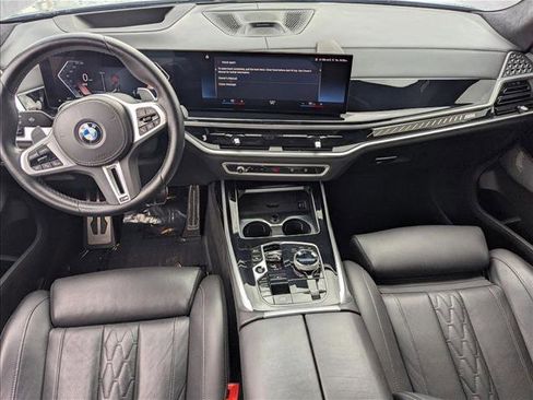 Certified 2023 BMW X7 M60i w/ Executive Package image 19