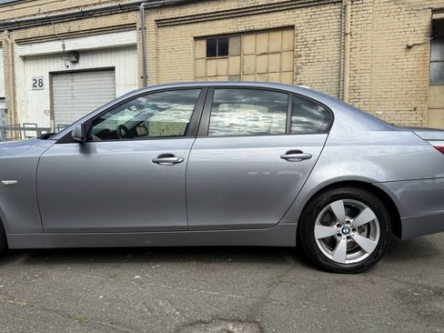 Used 2007 BMW 530xi Sedan AWD/4WD image 18