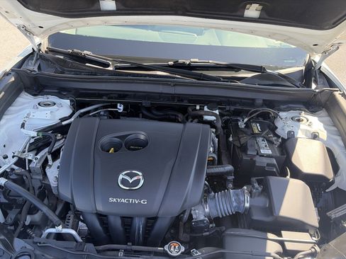 Used 2022 MAZDA CX-30 AWD 2.5 S image 29