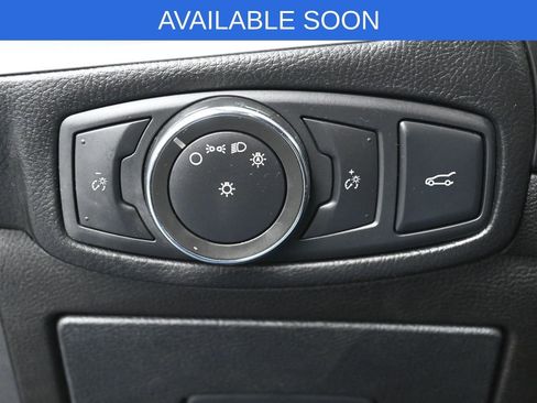 Used 2016 Ford Edge SEL w/ Equipment Group 201A image 8