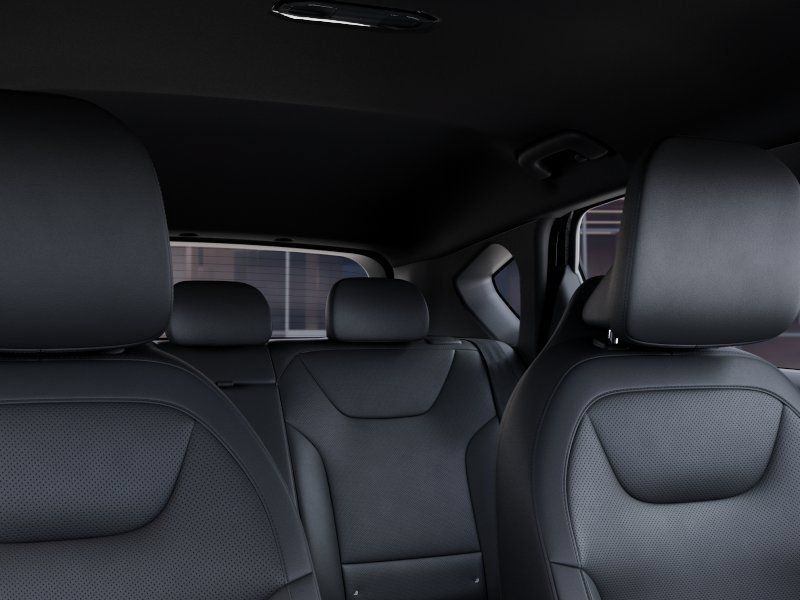 New 2026 Kia K4 EX FWD image 27