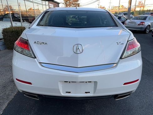Used 2012 Acura TL image 24