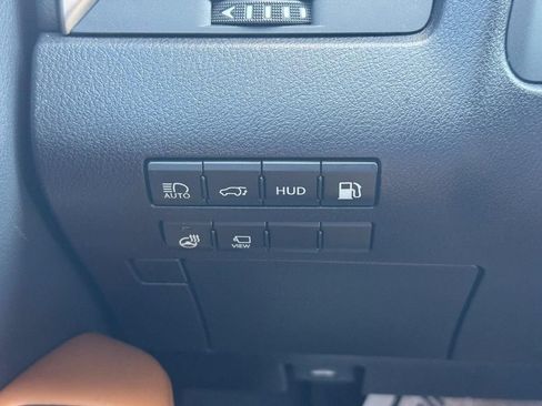 Used 2022 Lexus RX 450h AWD w/ Luxury Package image 25