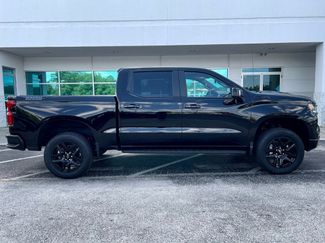 New 2026 Chevrolet Silverado 1500 LT Trail Boss w/ LT Trail Boss Premium Package AWD/4WD video 3