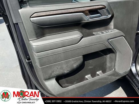 Certified 2025 GMC Sierra 1500 Elevation AWD/4WD image 15