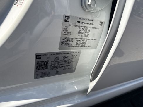 Used 2021 GMC Sierra 1500 AT4 AWD/4WD image 31