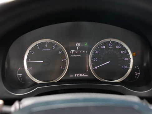 Used 2014 Lexus IS 350 AWD image 32