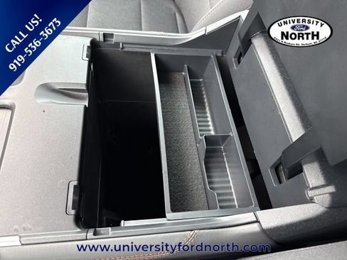 Certified 2025 Ford Expedition Active RWD image 30