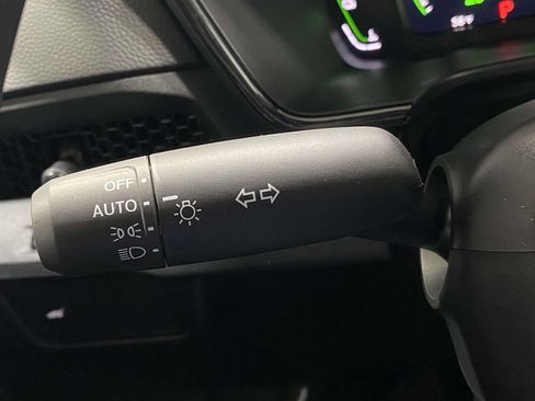 New 2026 Honda CR-V Sport-L image 24