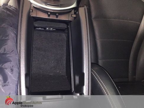 Used 2019 Mercedes-Benz C 300 4MATIC Sedan image 17