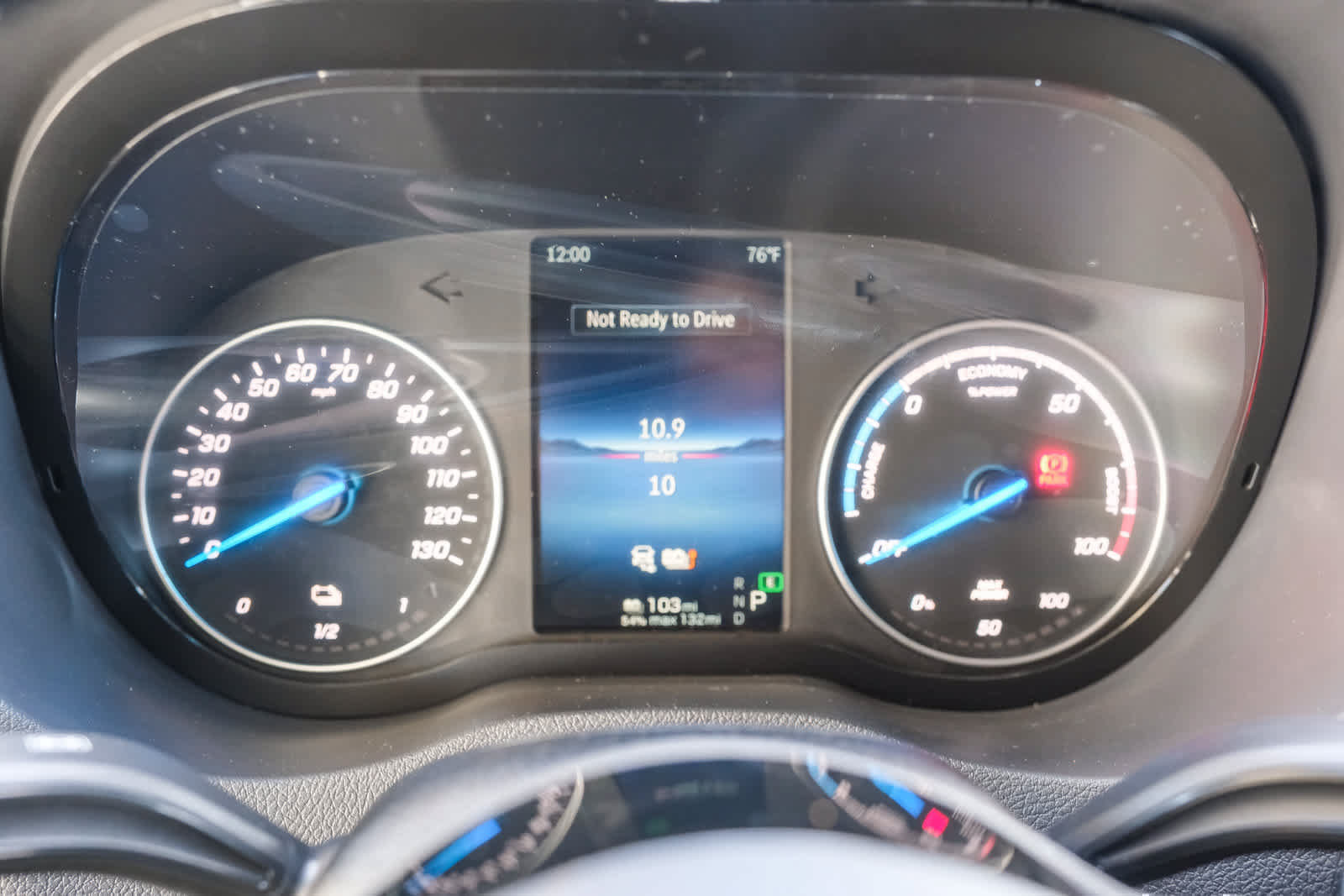 New 2025 Mercedes-Benz eSprinter 170 Cargo image 24