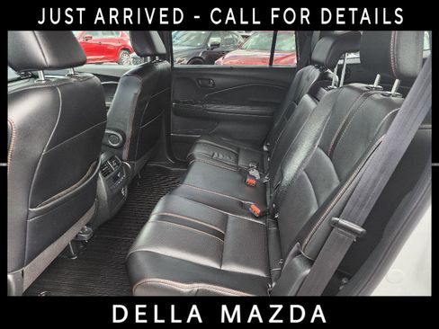 Used 2022 Honda Pilot TrailSport image 19