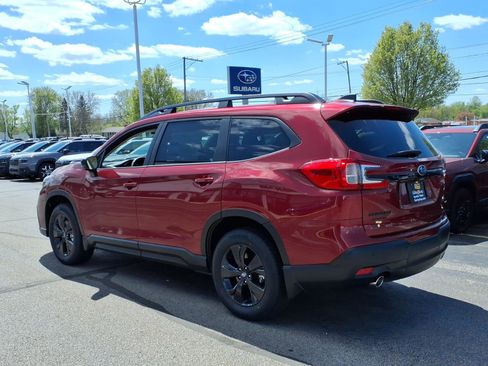 New 2026 Subaru Ascent Premium AWD/4WD image 7