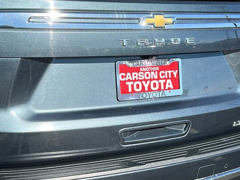 Used 2021 Chevrolet Tahoe LT image 28