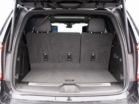 Used 2024 GMC Yukon Denali image 28