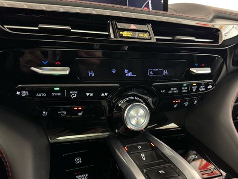 Used 2023 Acura MDX A-Spec image 28