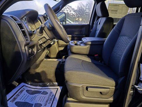 New 2026 RAM 3500 Tradesman w/ Safety Group image 18