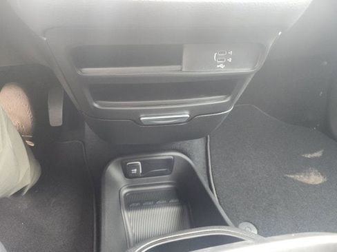 New 2026 Chrysler Pacifica Select w/ S Appearance Package image 8