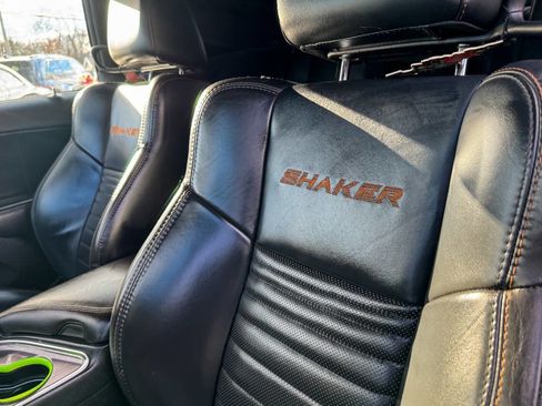 Used 2015 Dodge Challenger R/T Plus image 31