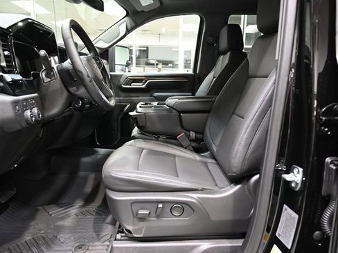 New 2026 Chevrolet Silverado 2500 LT w/ Trail Boss Package image 10