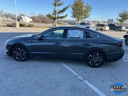 Used 2024 Hyundai Sonata SEL image 17