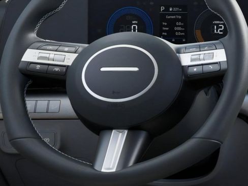 New 2026 Hyundai Kona SEL Sport FWD image 15