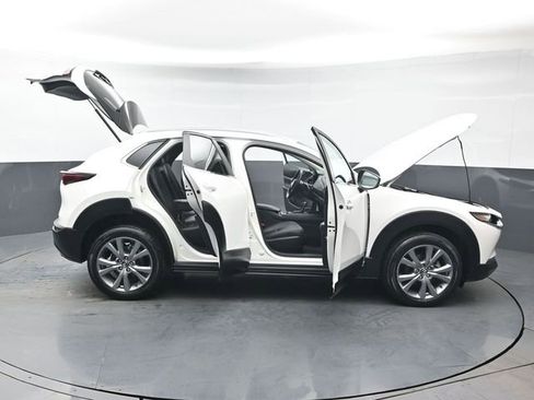 Certified 2023 MAZDA CX-30 AWD 2.5 S w/ Select Package image 44