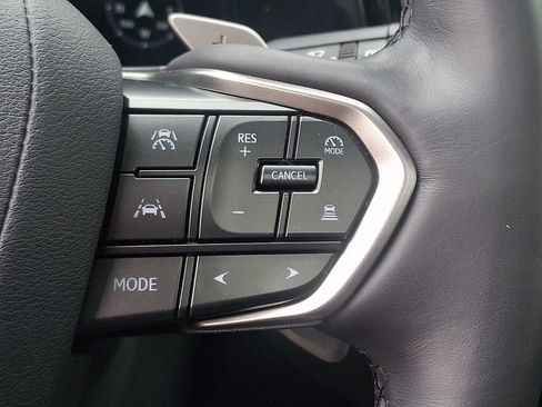 Used 2024 Lexus TX 350 AWD w/ Captains Chair Package image 24