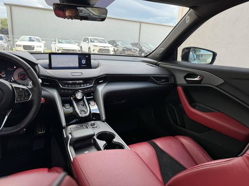 Used 2023 Acura TLX Type S PMC Edition AWD/4WD image 24