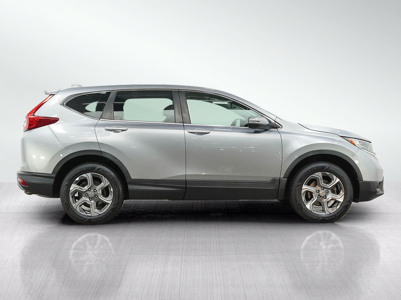 Used 2017 Honda CR-V EX-L image 6