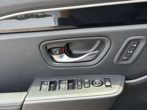New 2026 Honda Pilot EX-L image 15