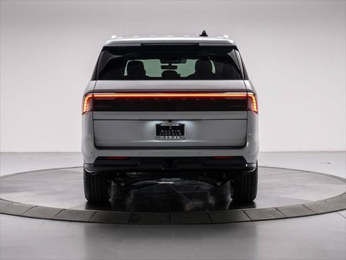 New 2026 Lincoln Navigator L Black Label AWD/4WD image 4