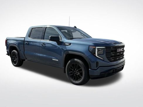 New 2026 GMC Sierra 1500 Elevation image 12