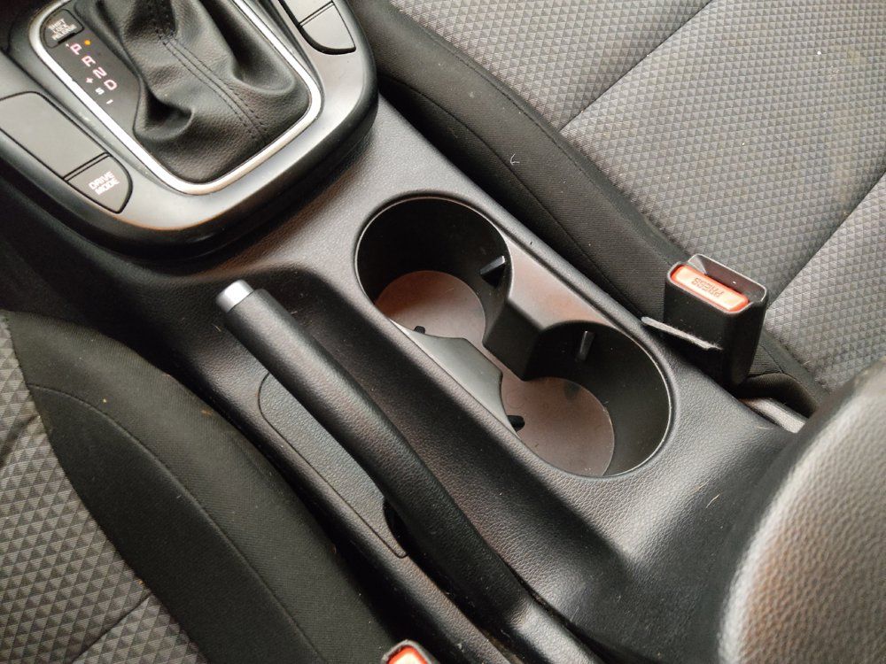 Used 2022 Kia Soul LX w/ Technology Package FWD image 26